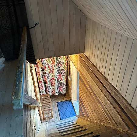 Suvekodu Lejlighed Pärnu